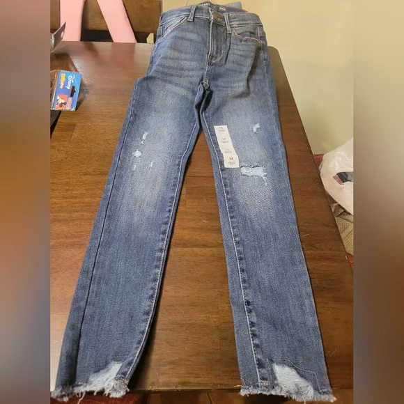 Girls Pants - Picture 6 of 13